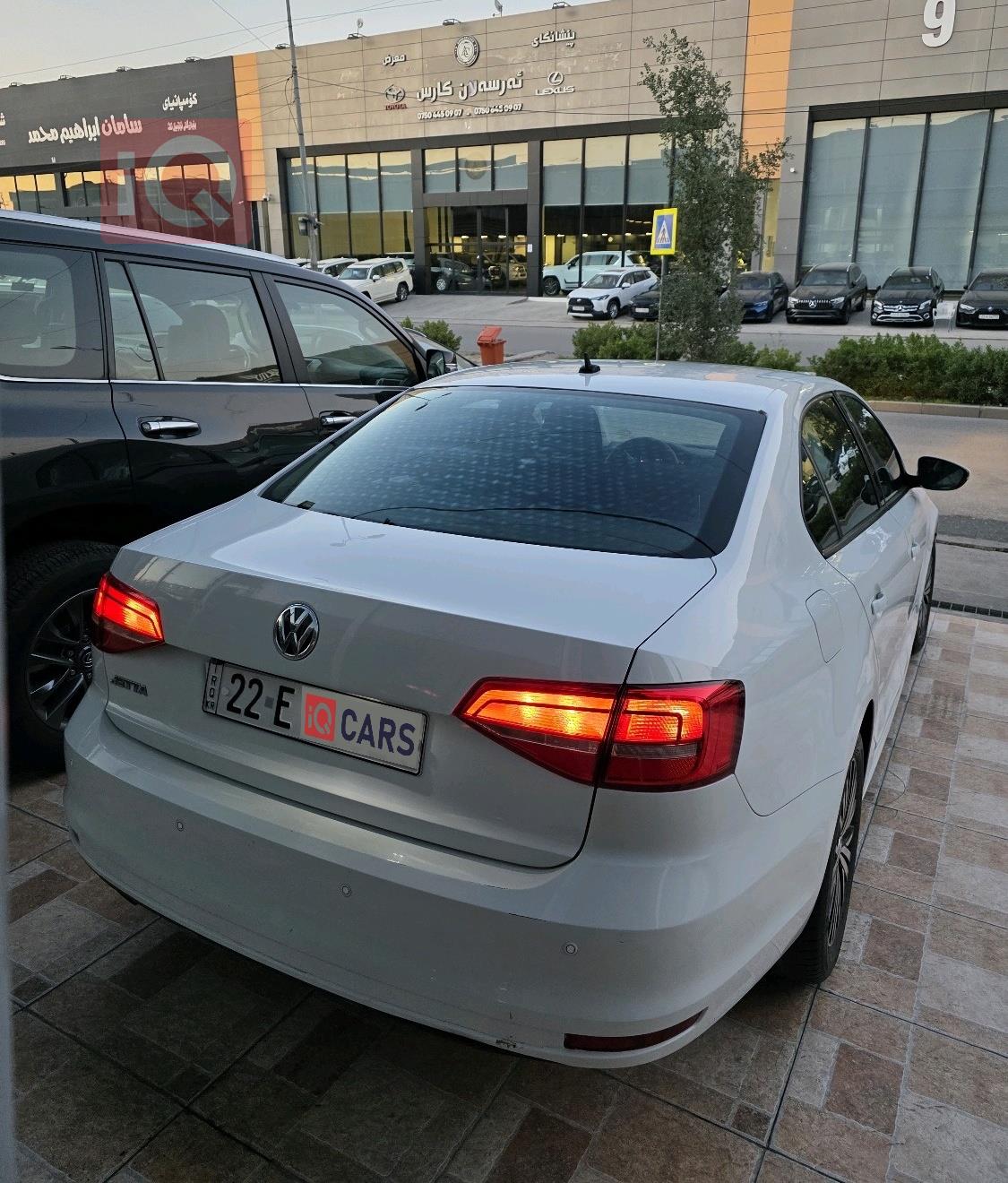 فولكسفاغن جيتا